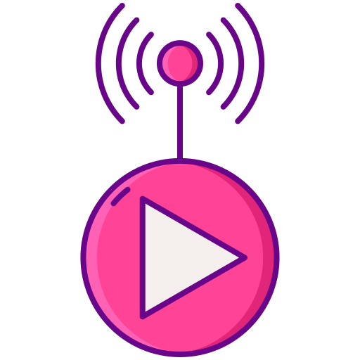 Live streaming
